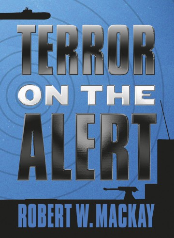 Terror On The Alert
